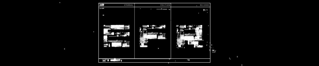 Eternal Friction Records