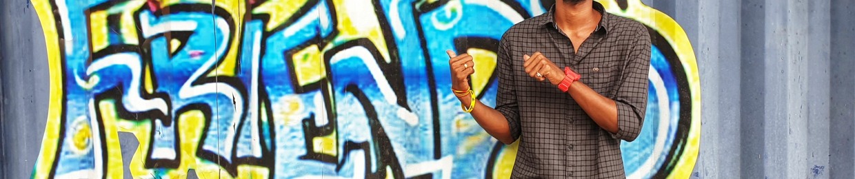 Aaghar Siddharth