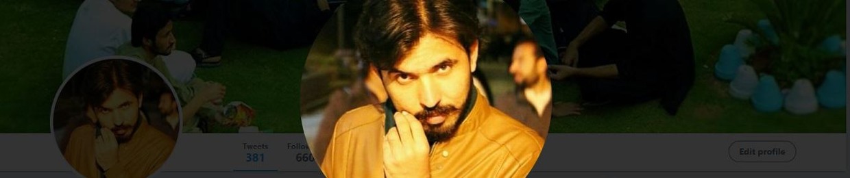 Shakir Pashteen