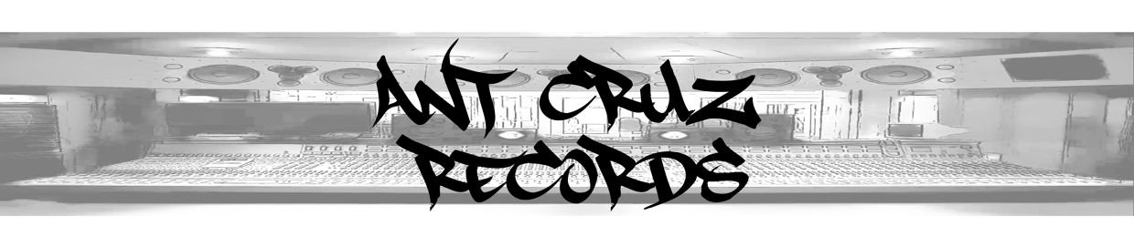 Ant Cruz Records