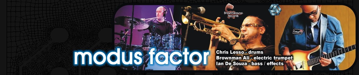 modus factor