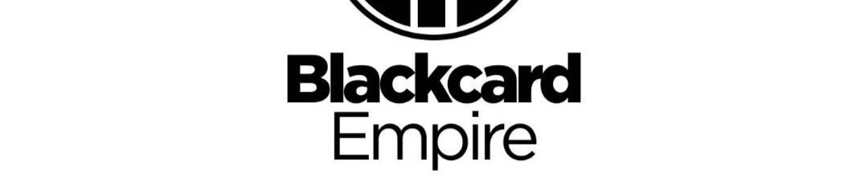 BLACKCARD EMPIRE
