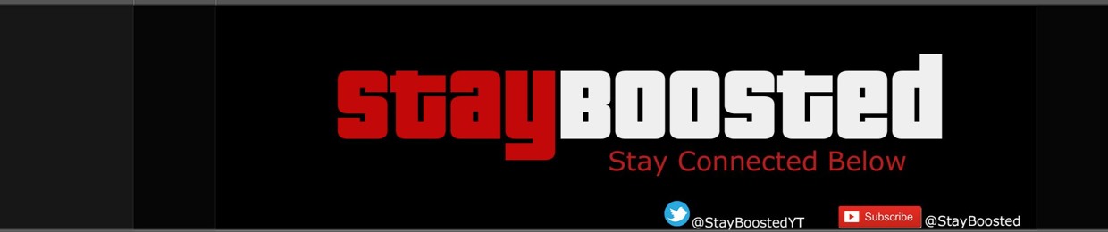StayBoostedYT