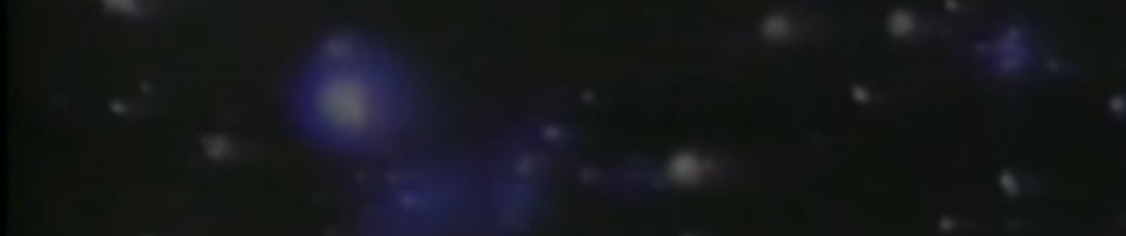 時空的環結
