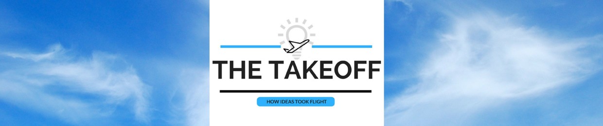 The Takeoff Podcast