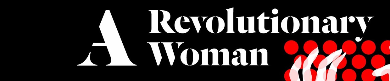 Bowery Poetry presents: A Revolutionary Woman