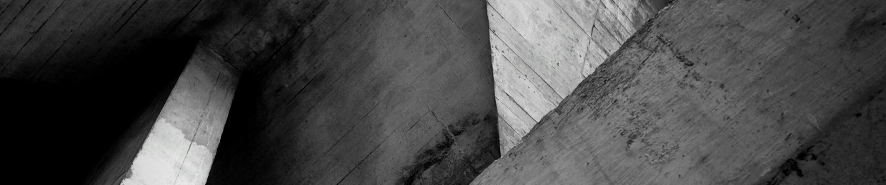 The Concrete Lady at 49b (UKW Rostock)