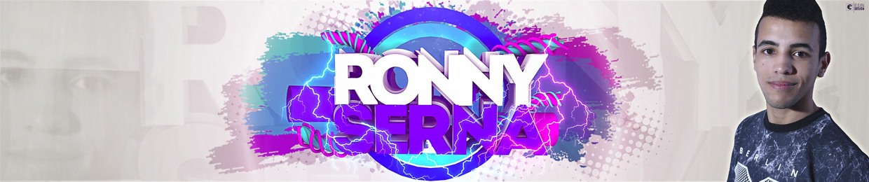 Ronny Serna 2.0 ✪