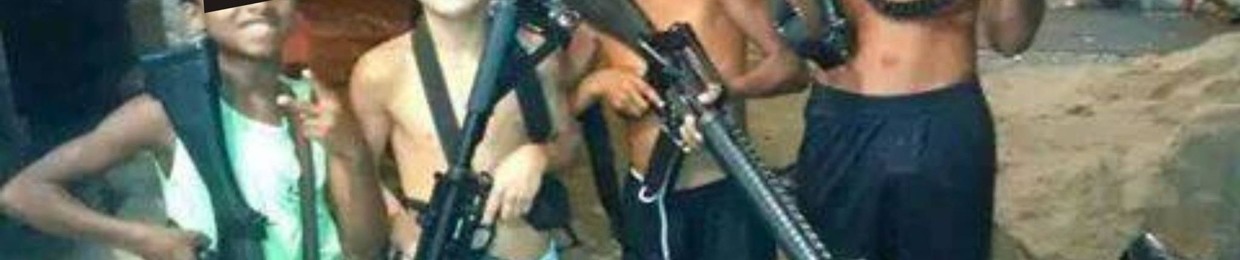 Menorzão# Tcp#