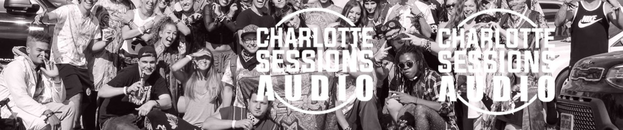 Charlotte Sessions Audio