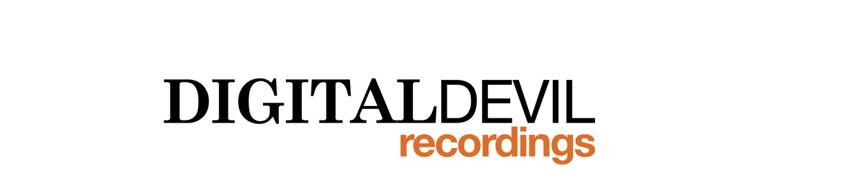Digital Devil Recordings