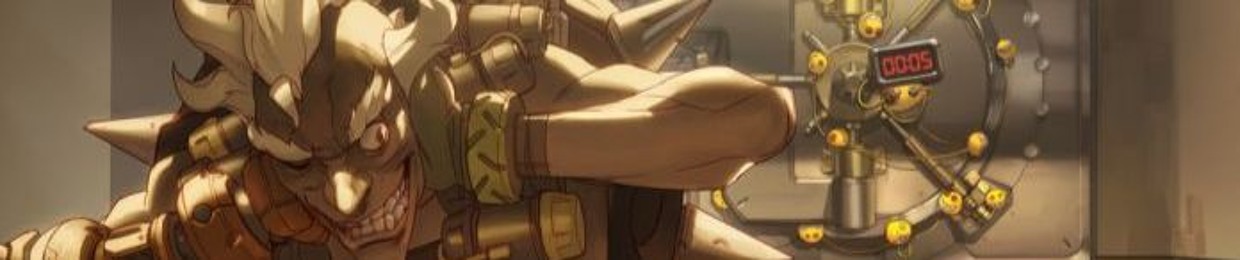 MLG JUNKRAT
