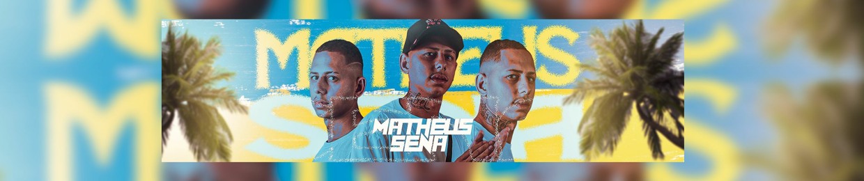 DJ Matheus Sena