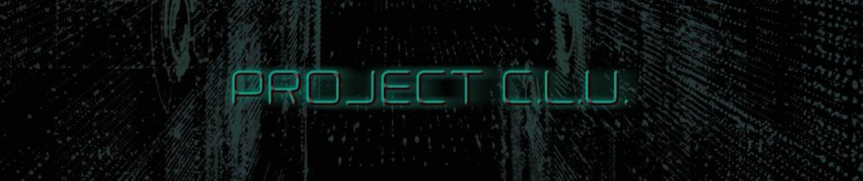 PROJECT C.L.U.