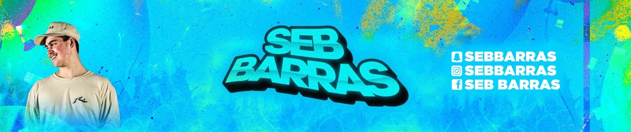 Seb Barras