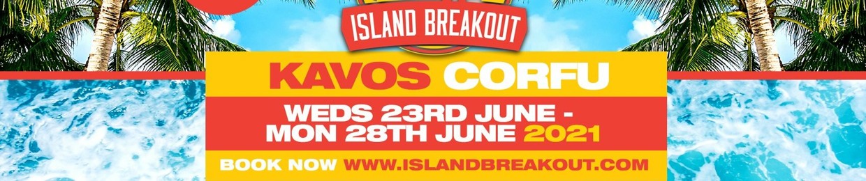 Island Breakout