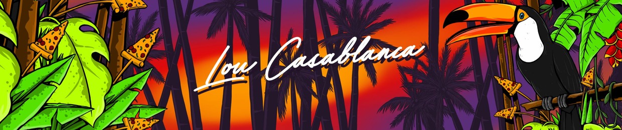 Lou Casablanca