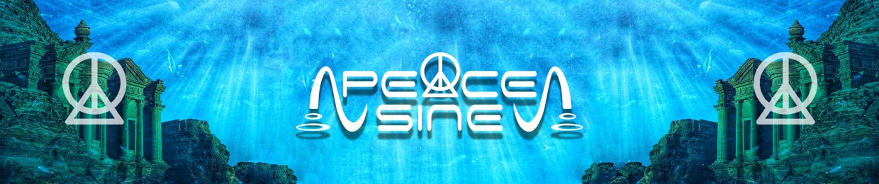 Peace Sine