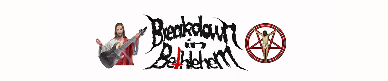 Max Kov (Breakdown In Bethlehem)