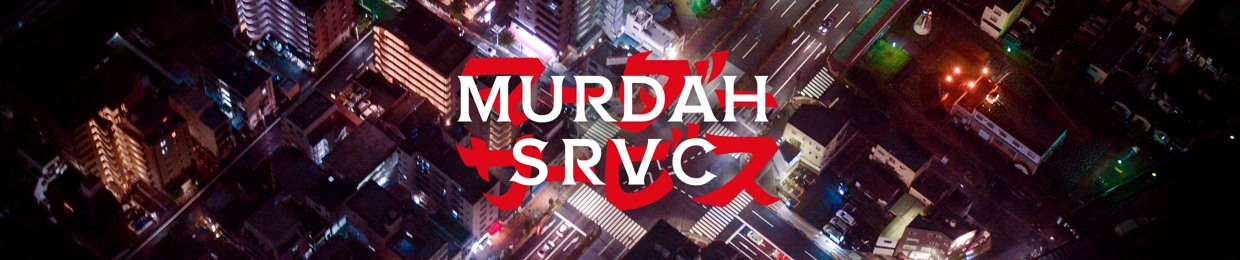 MURDAH SRVC