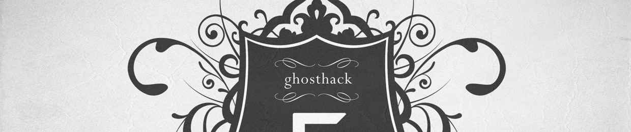 Ghosthack Reposts