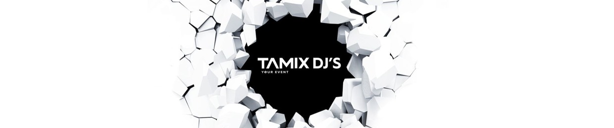 Tamix Group DJS Weddings