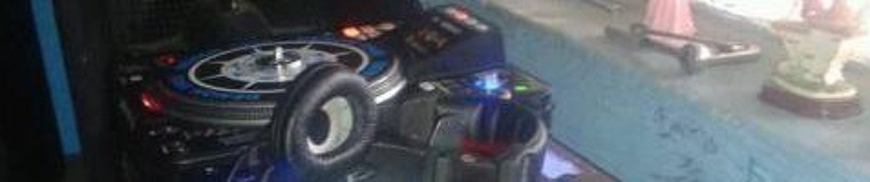 MR DANI DJ
