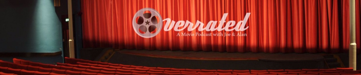 Overrated Podcast