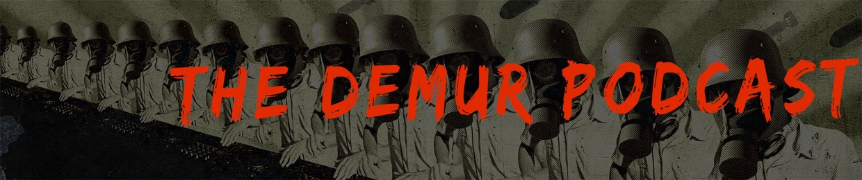 The DEMUR Podcast