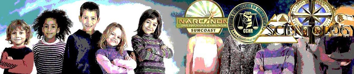 Scientology