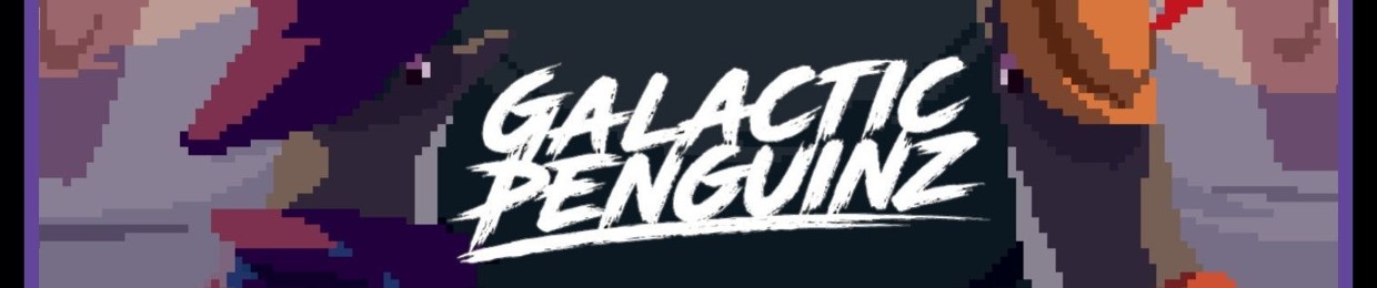 Galactic Penguinz
