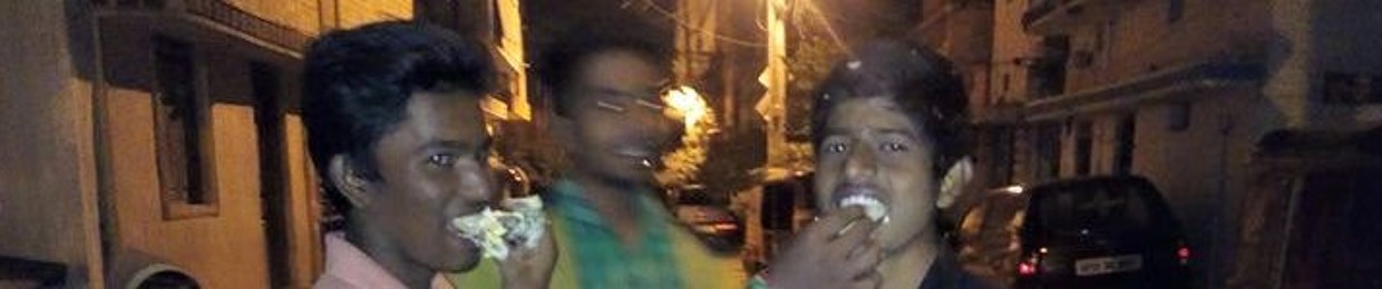 dj prashanth dandu 5