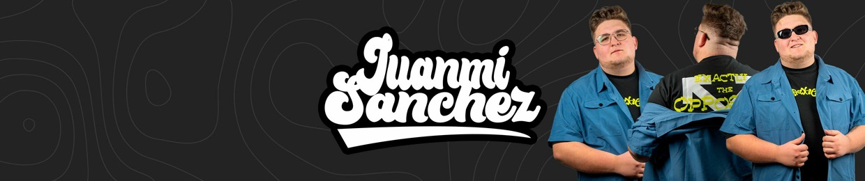 Juanmi Sanchez