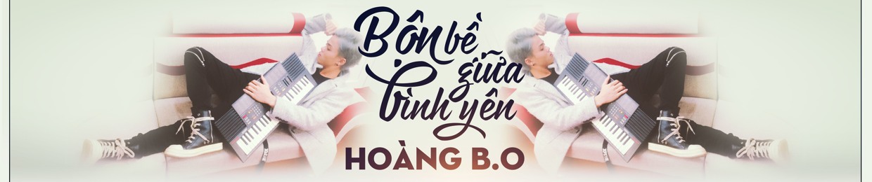 Hoàng B.O