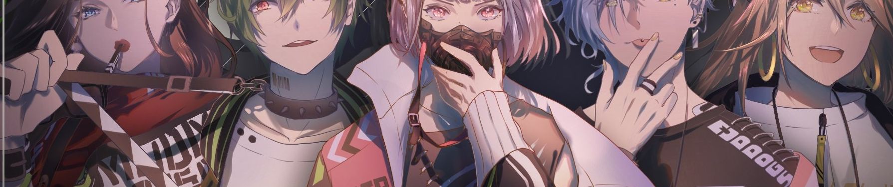 Stream 4人合唱 Rise Madkid Cover By Hiiroda Listen Online For Free On Soundcloud