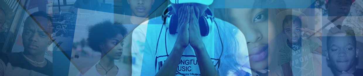 Longitudinal Music