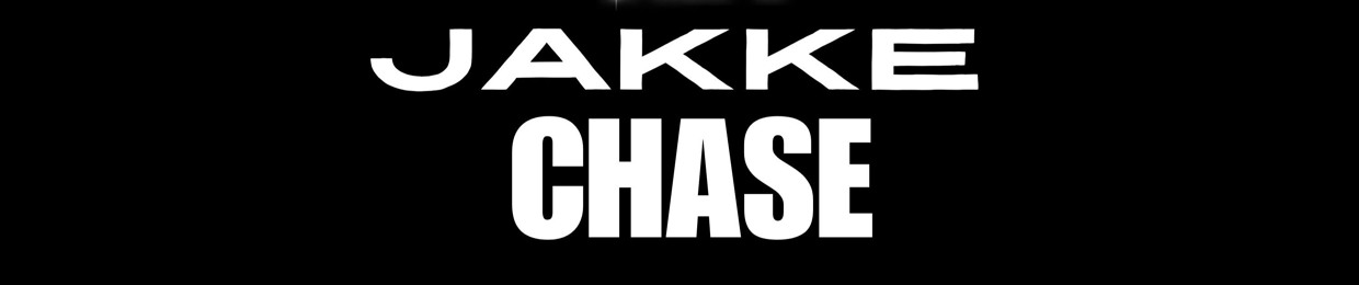 Jakke Chase
