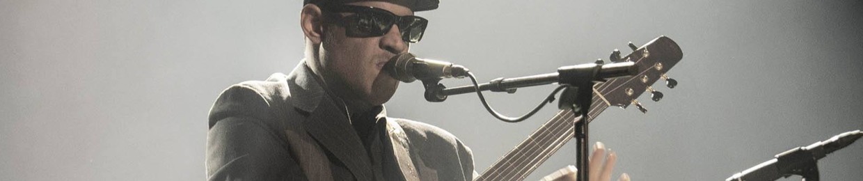 Raul Midón