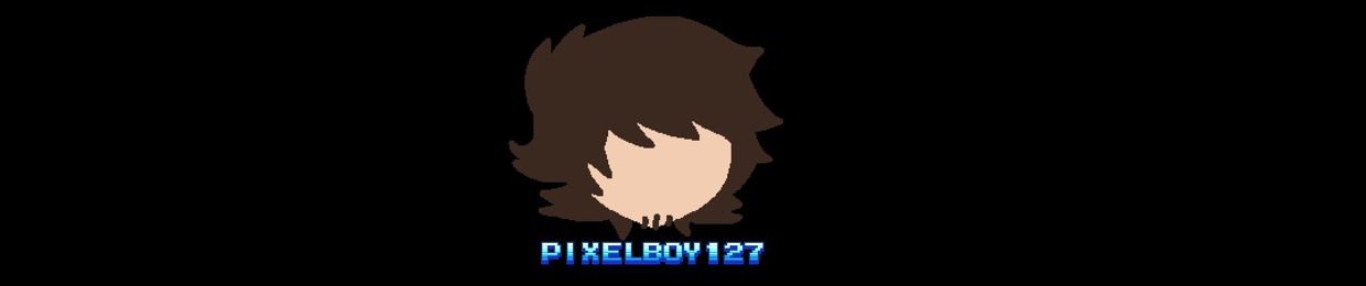 Pixelboy127