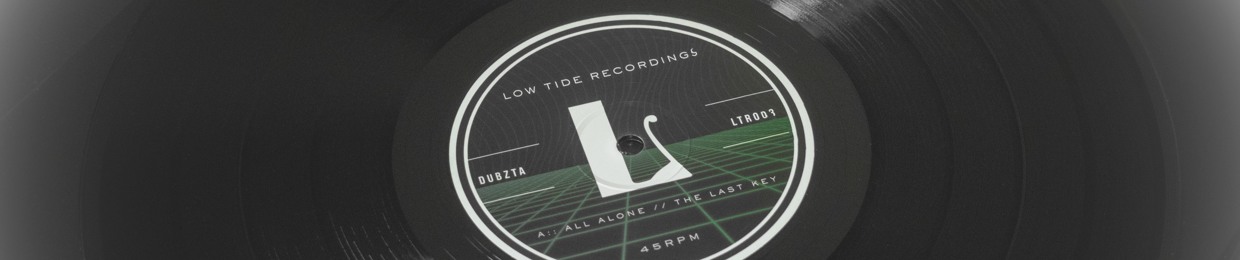 LOW TIDE RECORDINGS