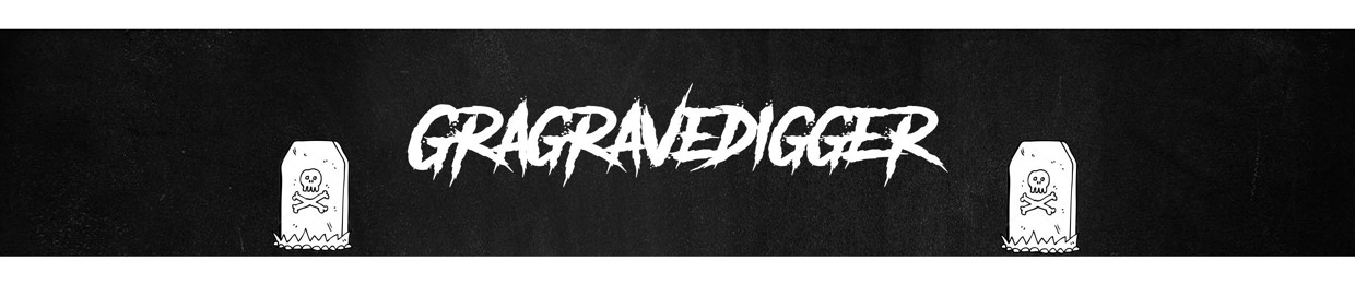 Gravedigger X(