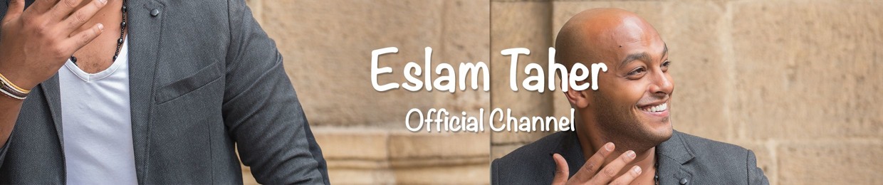 Eslam Taher