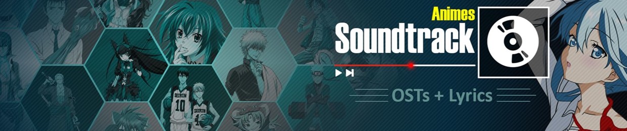 Animes SoundTrack