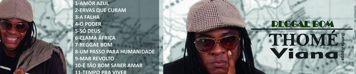 Thomé Viana