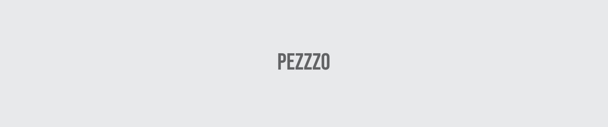 Pezzzo