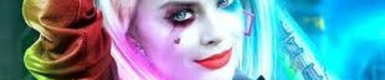 Harley Quinn #Bae