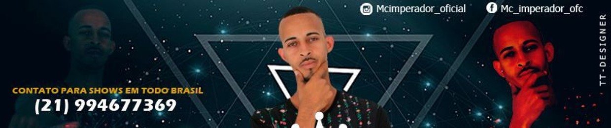 Mc Imperador ofc