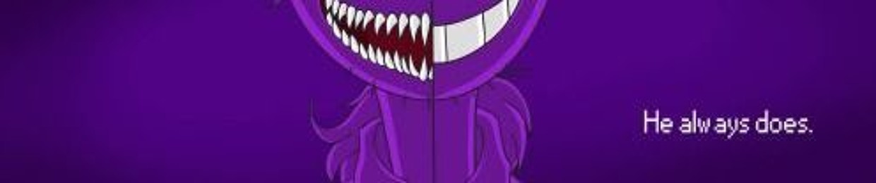 purple child