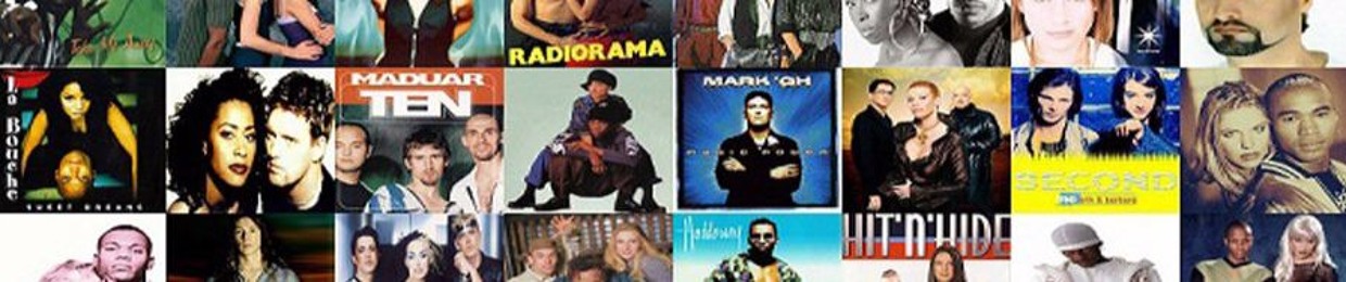 90s Eurodance