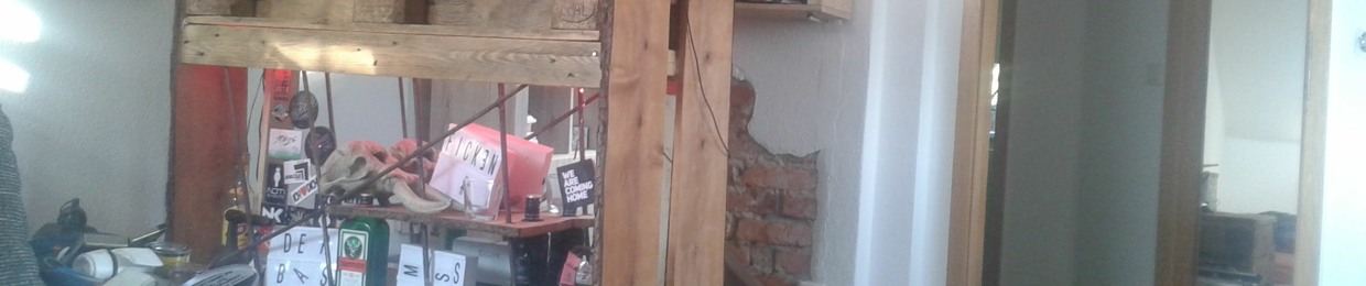 Mölf@Trampelpfadrec.